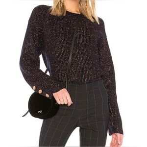 RAG AND BONE merino wool sweater